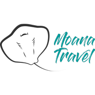 Moana Travel